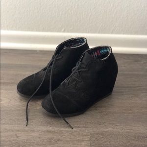 Charlotte Russe Bootie